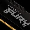  Зображення Пам'ять ПК Kingston DDR4   8GB 2666 FURY Beast 